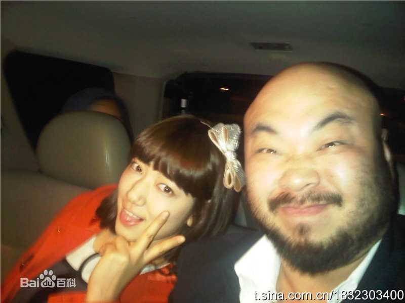 最新黄泰安性感图片