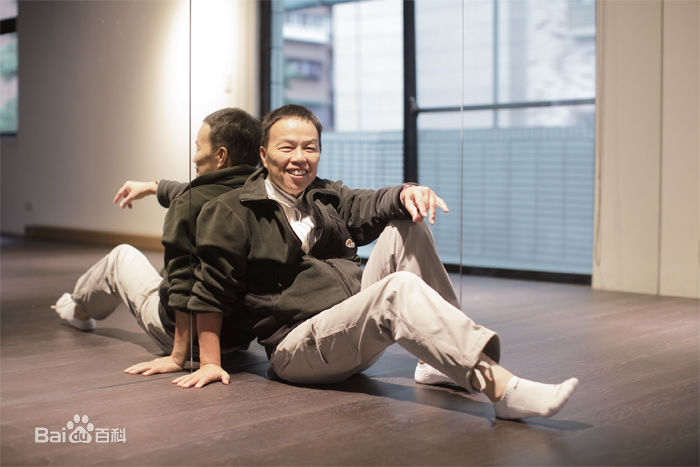 高清王小棣图片