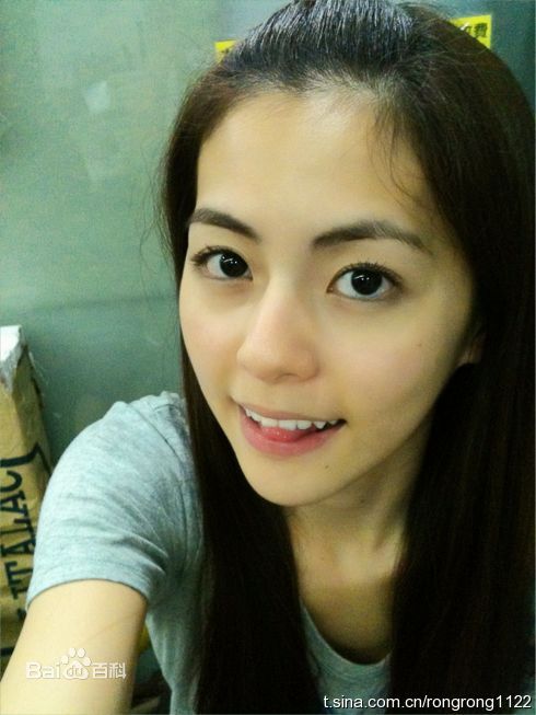 最新任容萱(Kirsten)性感图片