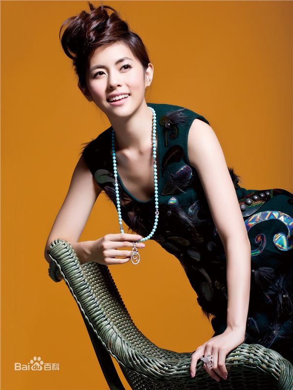 最新任容萱(Kirsten)性感图片