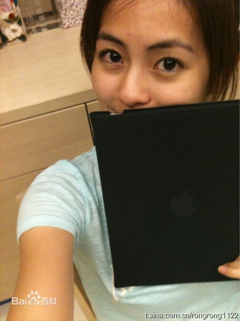 最新任容萱(Kirsten)性感图片