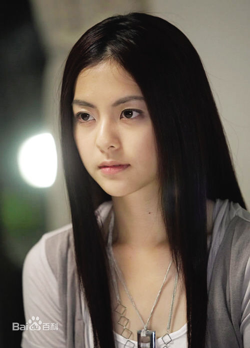 最新任容萱(Kirsten)性感图片