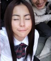 任容萱(Kirsten)照片图片图集