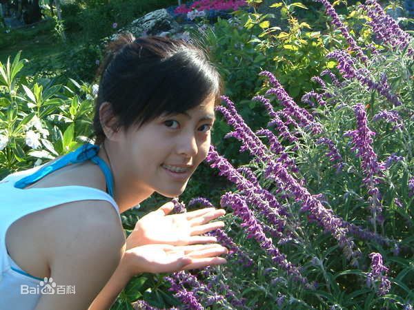 任容萱(Kirsten)照片图片图集