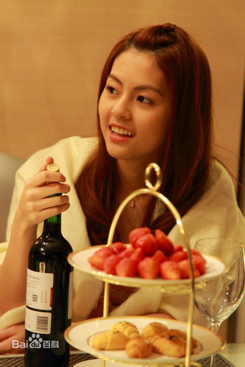 任容萱(Kirsten)珍爱百分百壁纸壁纸