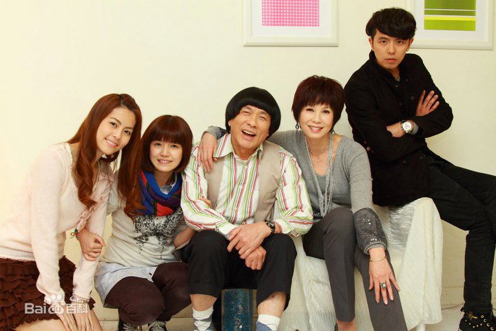 任容萱(Kirsten)珍爱百分百壁纸壁纸