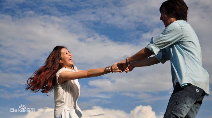 任容萱(Kirsten)广告代言素颜照相册