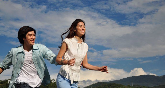 任容萱(Kirsten)广告代言素颜照相册