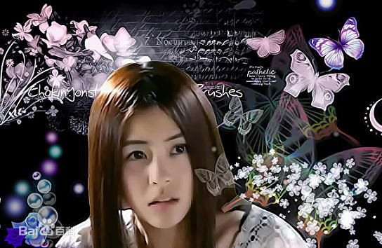 最全任容萱(Kirsten)壁纸