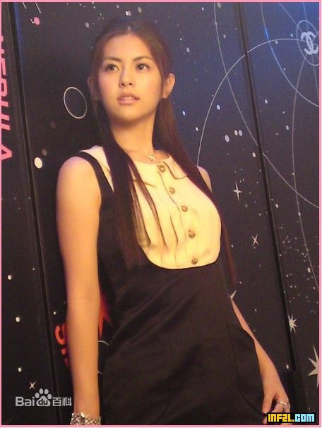 最全任容萱(Kirsten)壁纸