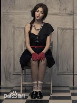 任容萱(Kirsten)容容前后照片