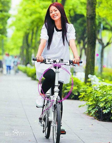 任容萱(Kirsten)生活照生活照