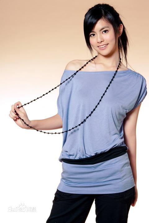 任容萱(Kirsten)生活照生活照