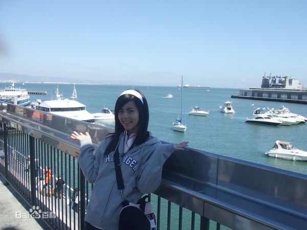 任容萱(Kirsten)素颜照生活照相册