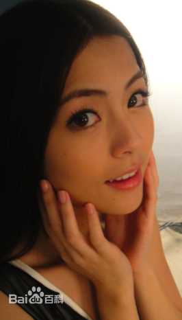 任容萱(Kirsten)微博贴图生活照相册