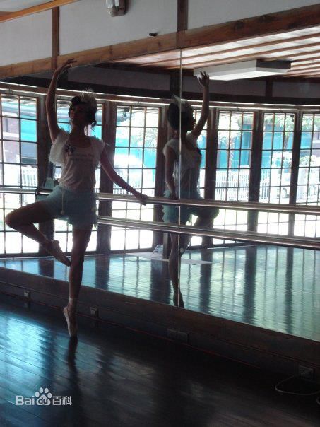 孟耿如(Summer Meng)照片生活照相册