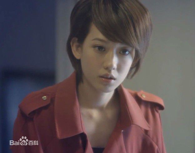 孟耿如(Summer Meng)作品集性感图片图集