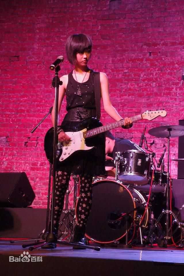 孟耿如(Summer Meng)作品集性感图片图集