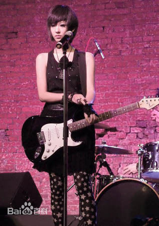 孟耿如(Summer Meng)作品集性感图片图集