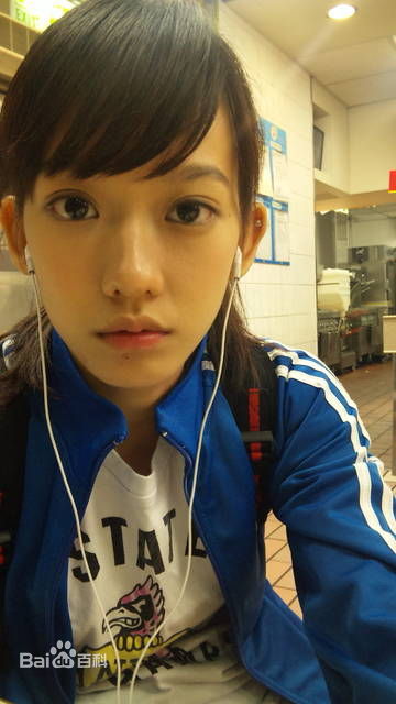 精选孟耿如(Summer Meng)精彩图册