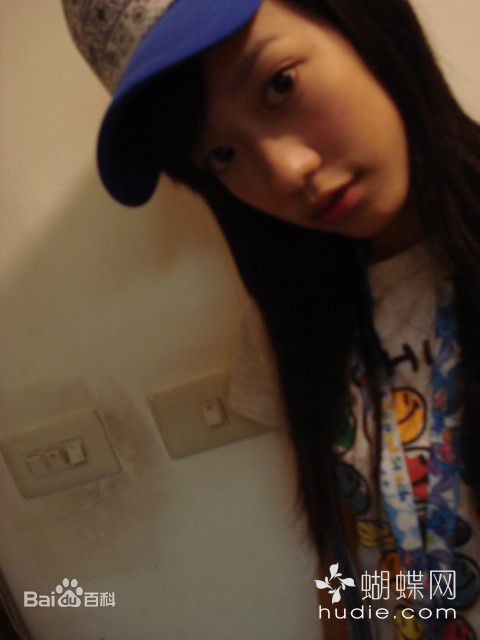 精选孟耿如(Summer Meng)精彩图册