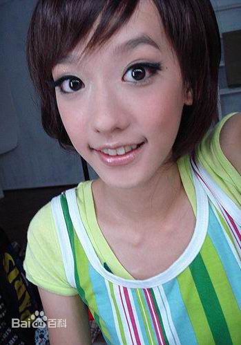 精选孟耿如(Summer Meng)精彩图册