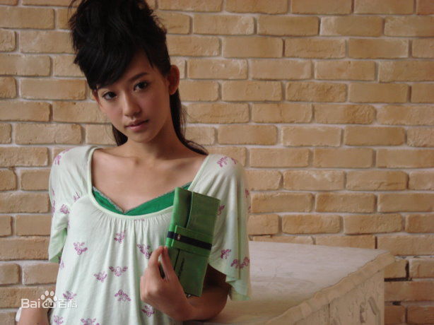 精选孟耿如(Summer Meng)精彩图册