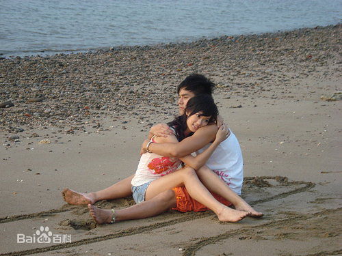 精选孟耿如(Summer Meng)精彩图册