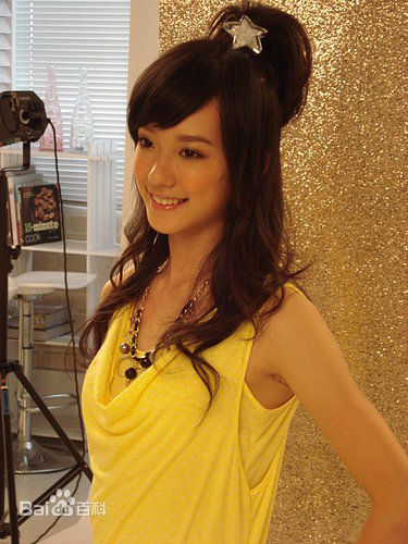 精选孟耿如(Summer Meng)精彩图册