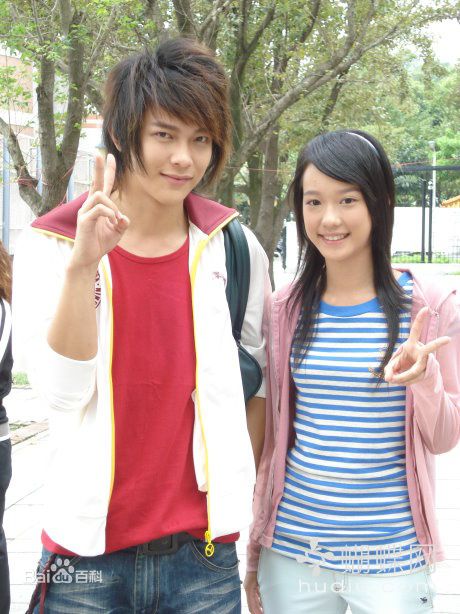 精选孟耿如(Summer Meng)精彩图册