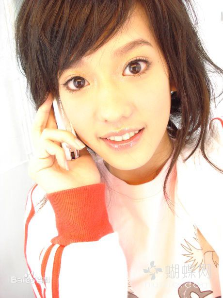 精选孟耿如(Summer Meng)精彩图册