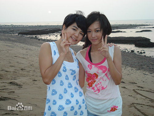 精选孟耿如(Summer Meng)精彩图册