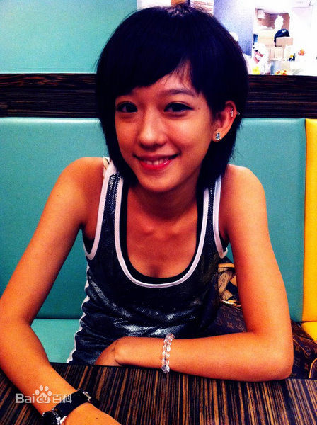 精选孟耿如(Summer Meng)精彩图册