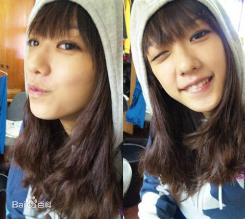 精选孟耿如(Summer Meng)精彩图册