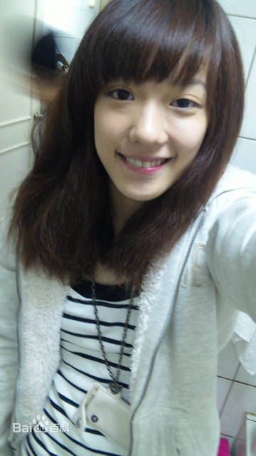 精选孟耿如(Summer Meng)精彩图册