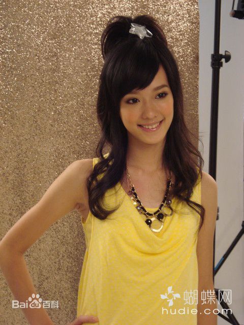 精选孟耿如(Summer Meng)精彩图册