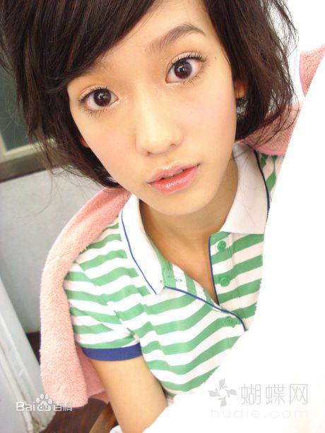 精选孟耿如(Summer Meng)精彩图册