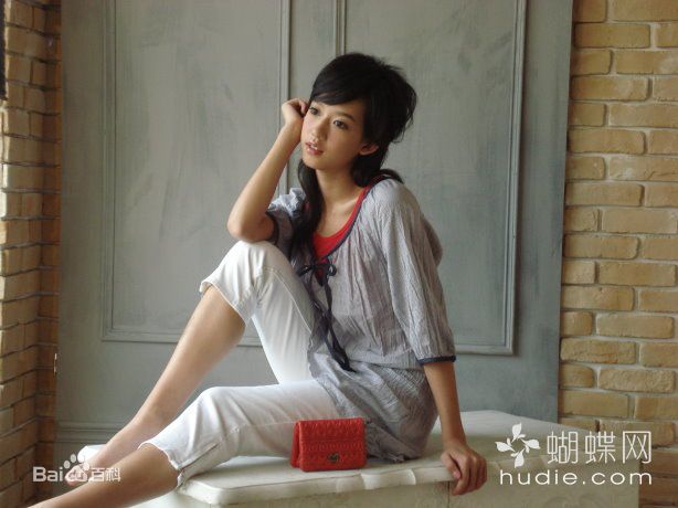 精选孟耿如(Summer Meng)精彩图册