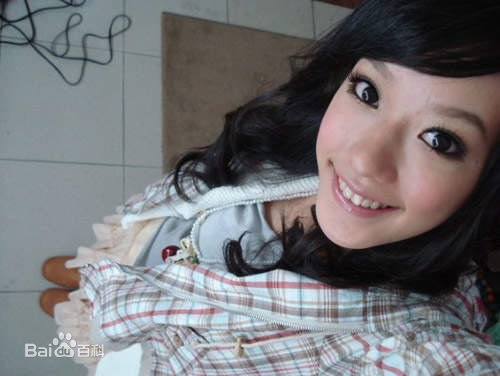 精选孟耿如(Summer Meng)精彩图册