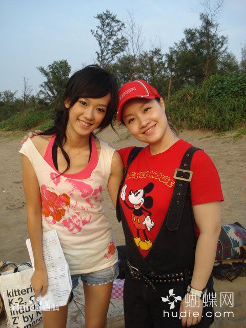 精选孟耿如(Summer Meng)精彩图册