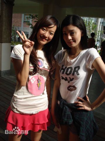 精选孟耿如(Summer Meng)精彩图册