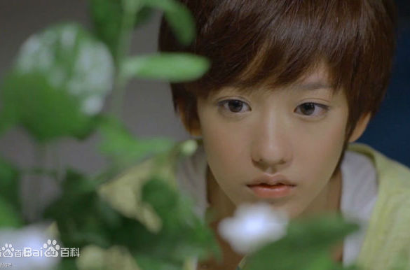 最全孟耿如(Summer Meng)壁纸