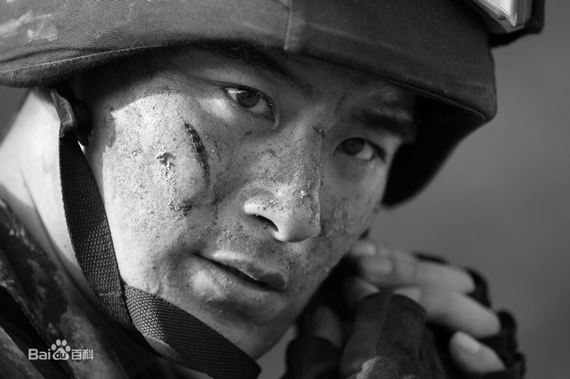 樊昊仑高清剧照