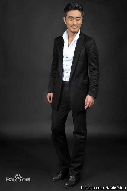 樊昊仑高清剧照