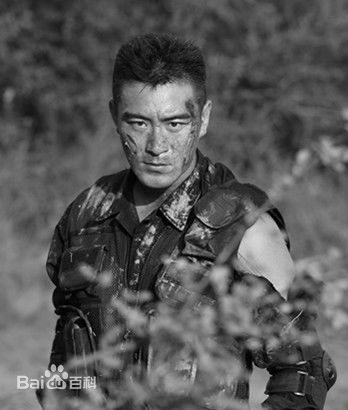 樊昊仑高清剧照