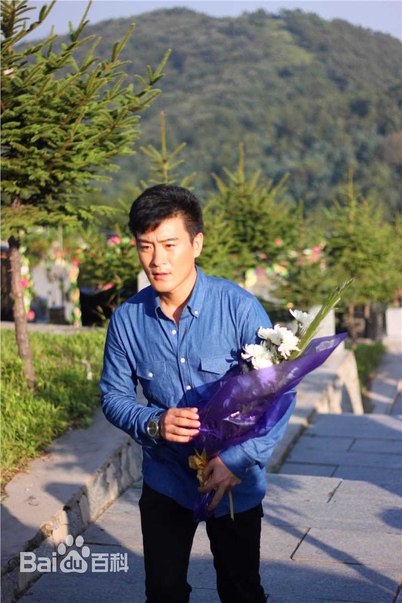 樊昊仑高清剧照