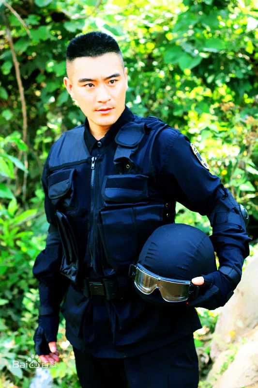 樊昊仑高清剧照