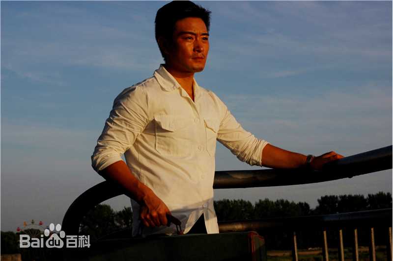 樊昊仑高清剧照