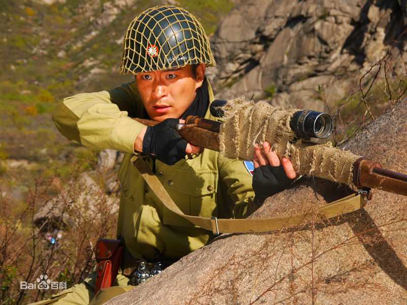 樊昊仑高清剧照