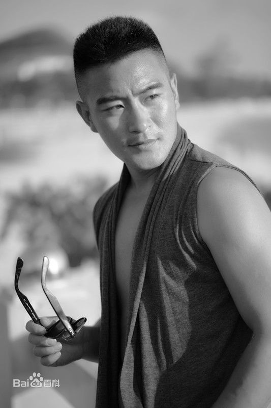 樊昊仑高清剧照